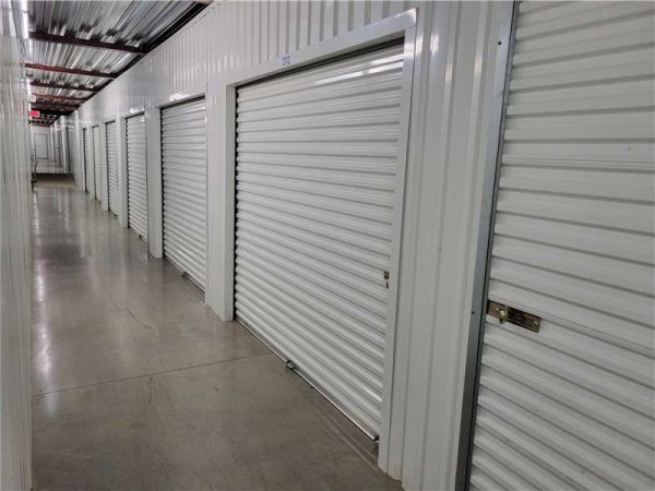 Extra Space Storage - 8206 - Frederick - 76 Wormans Mill Ct - 76 Wormans Mill Court