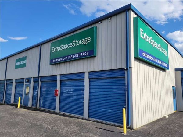 Extra Space Storage - 8206 - Frederick - 76 Wormans Mill Ct - 76 Wormans Mill Court