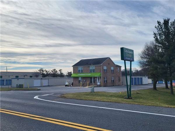 Extra Space Storage - 8207 - Frederick - Industry Ln - 7315 Industry Lane