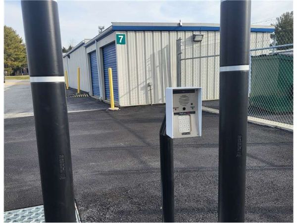 Extra Space Storage - 8207 - Frederick - Industry Ln - 7315 Industry Lane