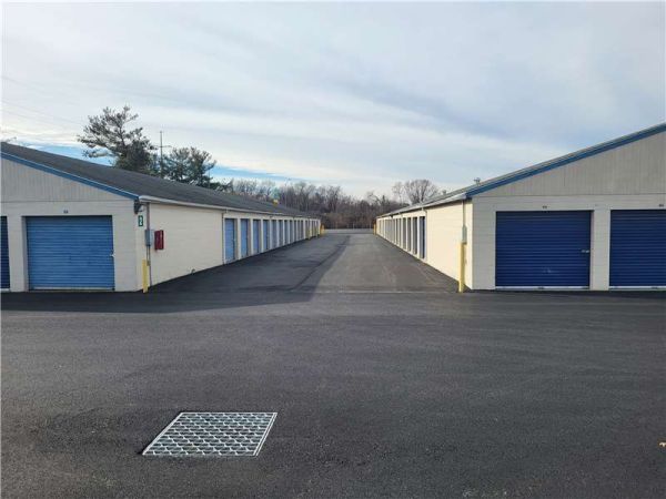 Extra Space Storage - 8207 - Frederick - Industry Ln - 7315 Industry Lane