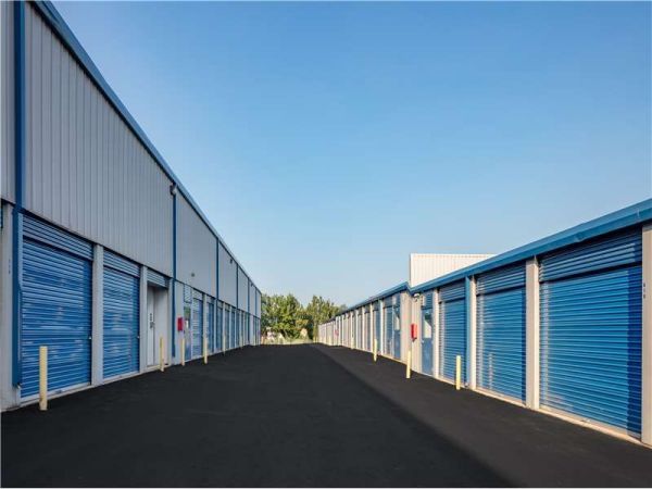 Extra Space Storage - 8208 - Frederick - 115 Wormans Mill Ct - 115 Wormans Mill Court
