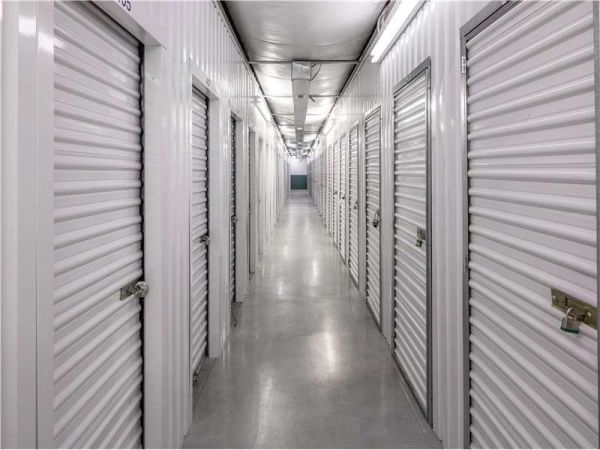 Extra Space Storage - 8208 - Frederick - 115 Wormans Mill Ct - 115 Wormans Mill Court