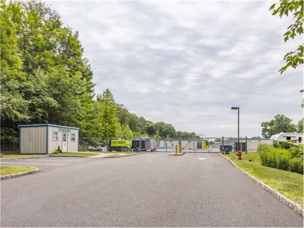 Extra Space Storage - 8215 - Andover - Stanhope Sparta Rd - 173 Stanhope Road
