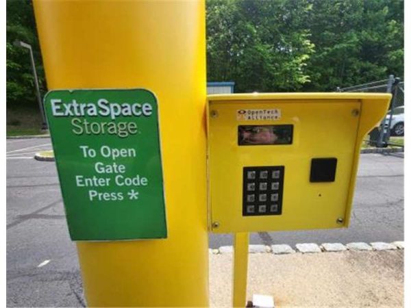 Extra Space Storage - 8215 - Andover - Stanhope Sparta Rd - 173 Stanhope Road