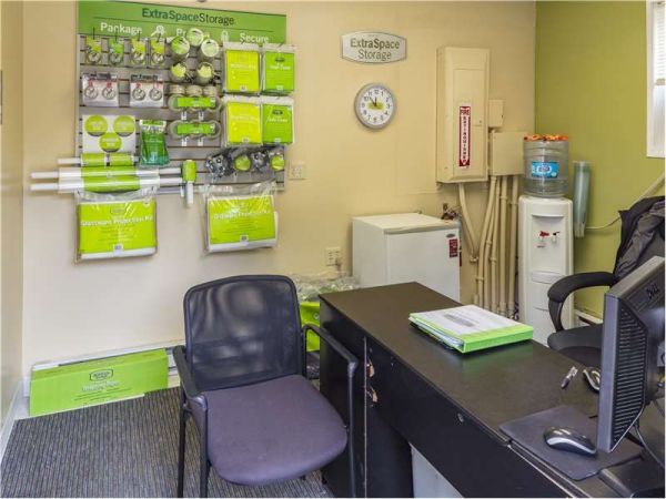Extra Space Storage - 8215 - Andover - Stanhope Sparta Rd - 173 Stanhope Road