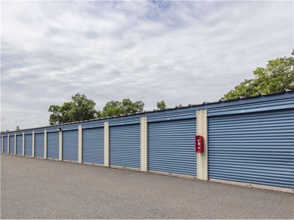 Extra Space Storage - 8215 - Andover - Stanhope Sparta Rd - 173 Stanhope Road