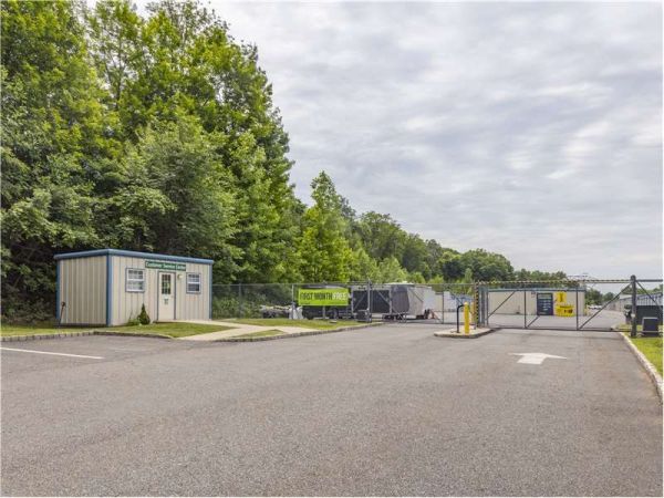 Extra Space Storage - 8215 - Andover - Stanhope Sparta Rd - 173 Stanhope Road
