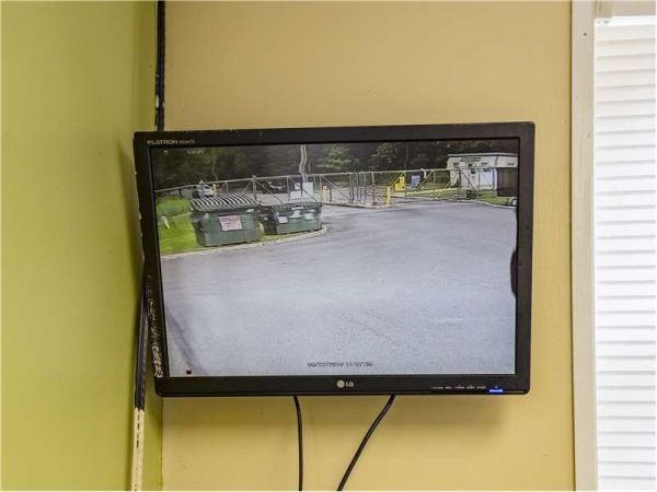Extra Space Storage - 8215 - Andover - Stanhope Sparta Rd - 173 Stanhope Road