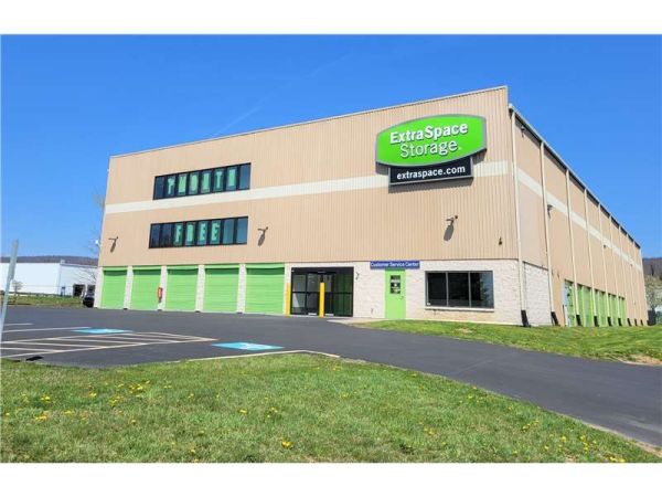Extra Space Storage - 8225 - Harrisburg - Linglestown Rd - 5630 Linglestown Road