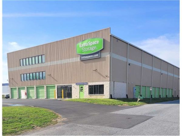Extra Space Storage - 8225 - Harrisburg - Linglestown Rd - 5630 Linglestown Road