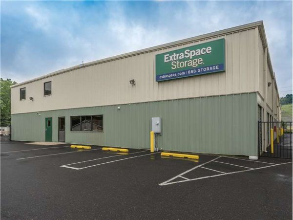 Extra Space Storage - 8234 - East Stroudsburg - 324 Dartmouth Dr - 324 Dartmouth Drive