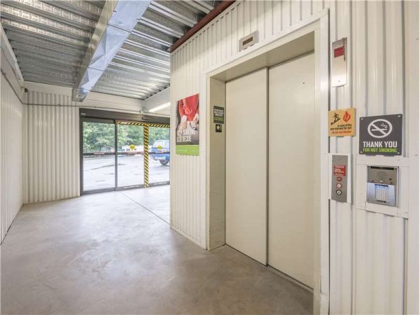 Extra Space Storage - 8234 - East Stroudsburg - 324 Dartmouth Dr - 324 Dartmouth Drive