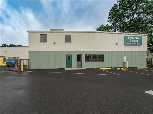 Extra Space Storage - 8234 - East Stroudsburg - 324 Dartmouth Dr - 324 Dartmouth Drive