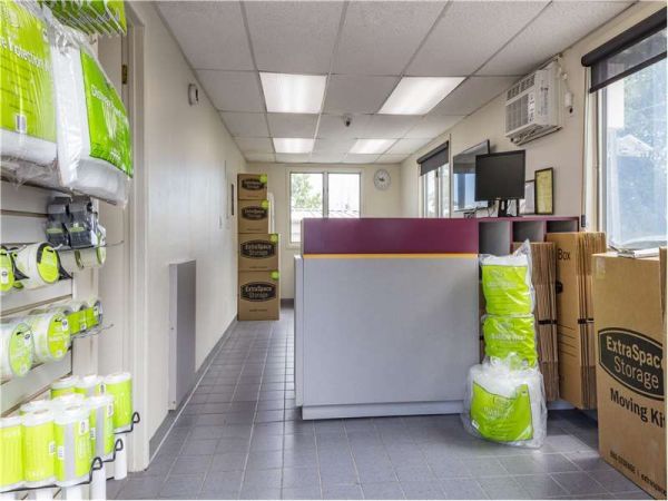 Extra Space Storage - 8190 - Clifton - Broad Street - 515 Broad Street