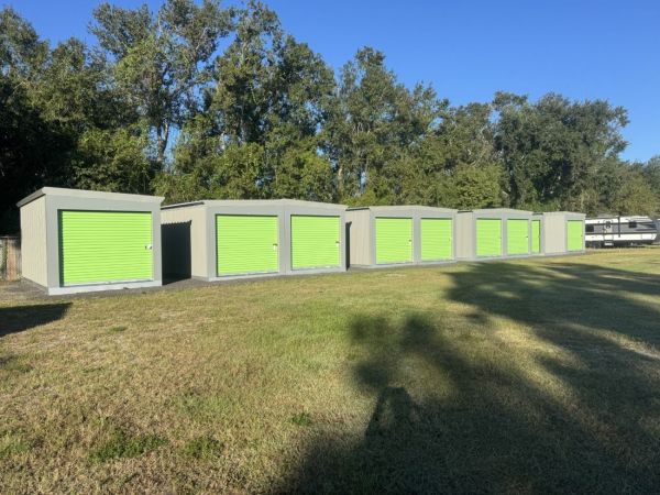 Extra Space Storage - 8256 - Riverview - US Highway 301 South - Annex - 6723 U.S. 301
