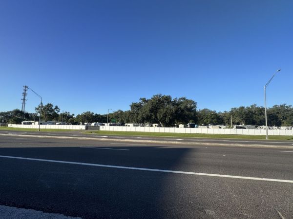 Extra Space Storage - 8256 - Riverview - US Highway 301 South - Annex - 6723 U.S. 301