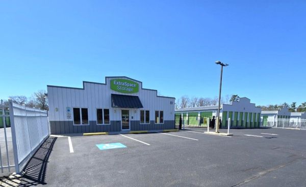 Extra Space Storage - 8278 - Hammonton - Egg Harbor Rd - 900 South Egg Harbor Road