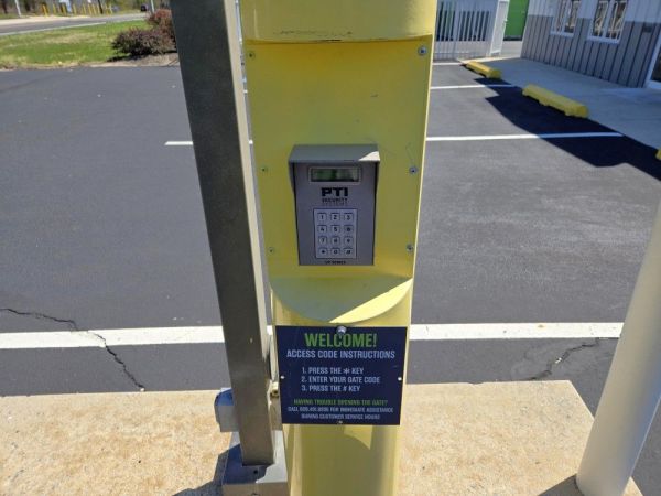 Extra Space Storage - 8278 - Hammonton - Egg Harbor Rd - 900 South Egg Harbor Road