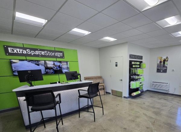 Extra Space Storage - 8278 - Hammonton - Egg Harbor Rd - 900 South Egg Harbor Road