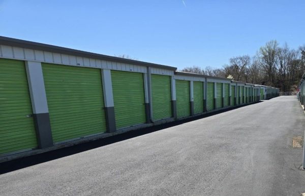Extra Space Storage - 8278 - Hammonton - Egg Harbor Rd - 900 South Egg Harbor Road