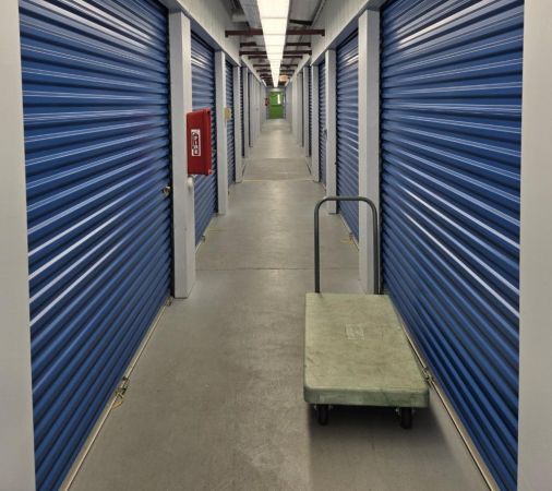 Extra Space Storage - 8278 - Hammonton - Egg Harbor Rd - 900 South Egg Harbor Road