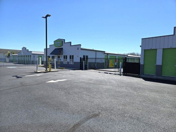 Extra Space Storage - 8278 - Hammonton - Egg Harbor Rd - 900 South Egg Harbor Road