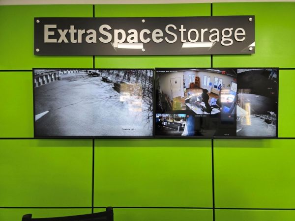 Extra Space Storage - 8278 - Hammonton - Egg Harbor Rd - 900 South Egg Harbor Road