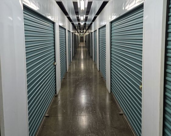 Extra Space Storage - 8336 - Rialto - S Riverside Ave - 313 South Riverside Avenue