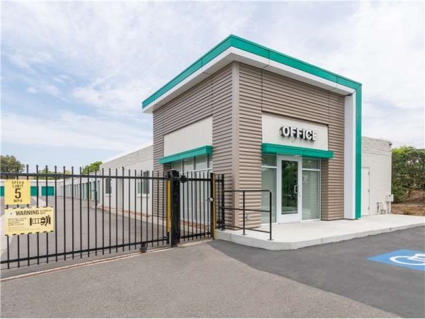 Extra Space Storage - 8362 - Irvine - 1 Burroughs - 1 Burroughs