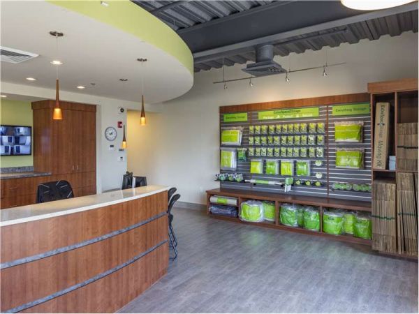 Extra Space Storage - 8462 - Virginia Beach - Indian River Rd - 5478 Indian River Road