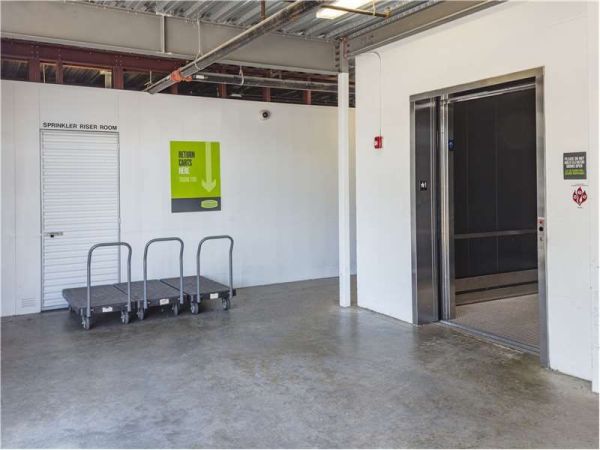 Extra Space Storage - 8462 - Virginia Beach - Indian River Rd - 5478 Indian River Road