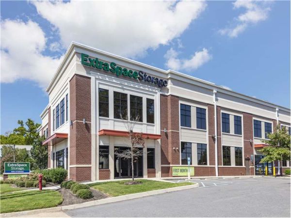 Extra Space Storage - 8462 - Virginia Beach - Indian River Rd - 5478 Indian River Road
