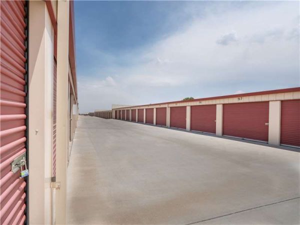 Extra Space Storage - 8526 - Hesperia - 13522 Main Street - 13522 Main Street