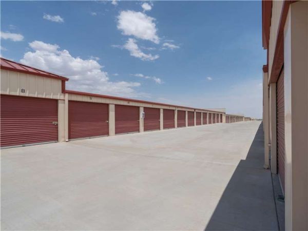 Extra Space Storage - 8526 - Hesperia - 13522 Main Street - 13522 Main Street