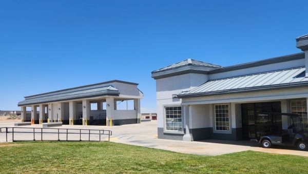 Extra Space Storage - 8526 - Hesperia - 13522 Main Street - 13522 Main Street
