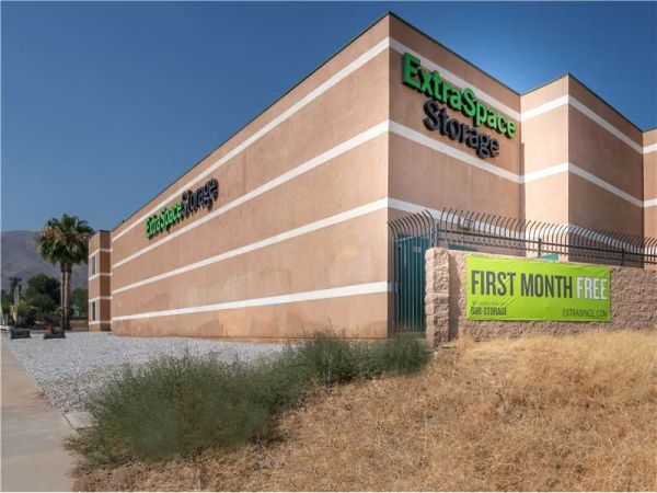 Extra Space Storage - 8529 - Highland - Palm Ave - 1775 Palm Avenue