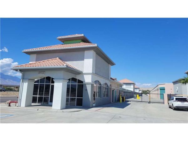 Extra Space Storage - 8531 - Thousand Palms - Varner Rd - 73230 Varner Road