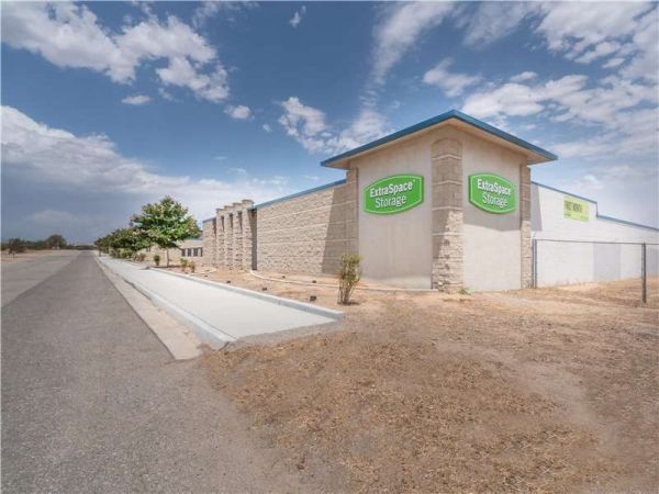Extra Space Storage - 8525 - Hesperia - Yucca Street - 14400 Yucca Street