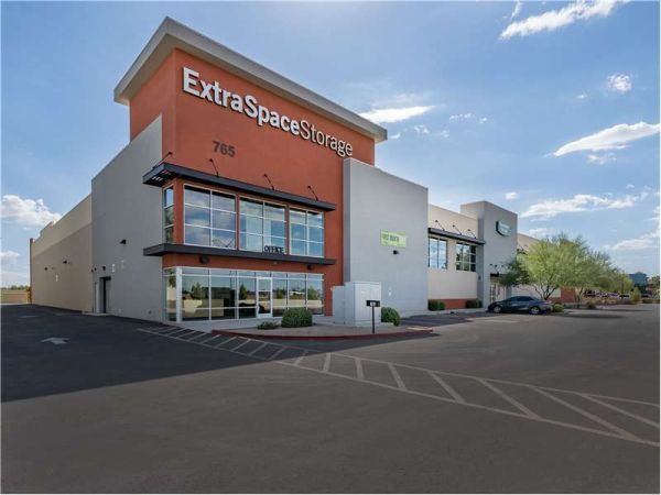 Extra Space Storage - 1592 - Gilbert - Baseline Road - 765 East Baseline Road