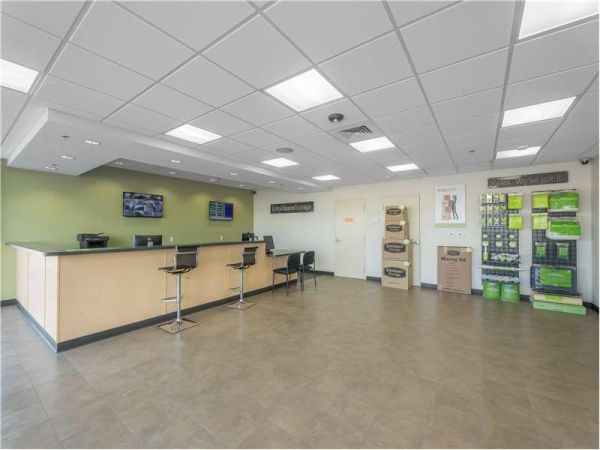 Extra Space Storage - 1592 - Gilbert - Baseline Road - 765 East Baseline Road