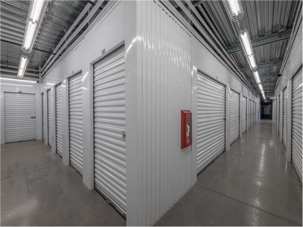 Extra Space Storage - 1592 - Gilbert - Baseline Road - 765 East Baseline Road