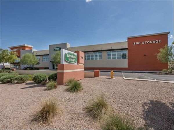 Extra Space Storage - 1592 - Gilbert - Baseline Road - 765 East Baseline Road