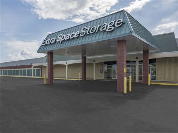Extra Space Storage - 8555 - Columbia - St. Andrews Road - 6169 Saint Andrews Road