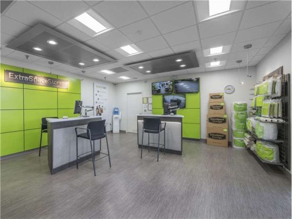 Extra Space Storage - 8555 - Columbia - St. Andrews Road - 6169 Saint Andrews Road