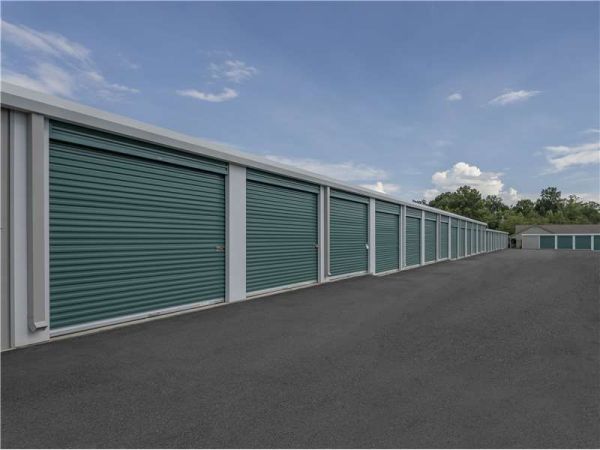 Extra Space Storage - 8555 - Columbia - St. Andrews Road - 6169 Saint Andrews Road