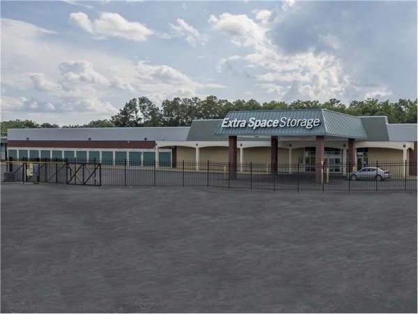 Extra Space Storage - 8555 - Columbia - St. Andrews Road - 6169 Saint Andrews Road