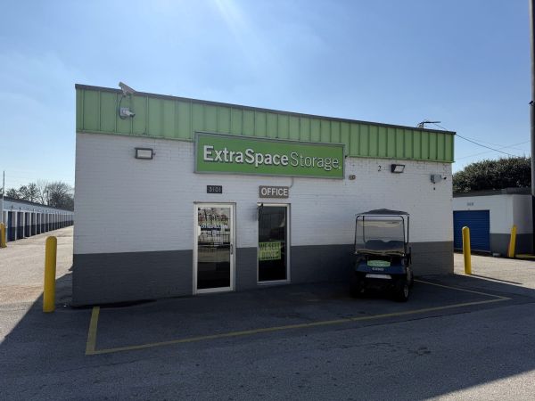 Extra Space Storage - 8556 - Houston - Tilfer Street - 3101 Tilfer Street