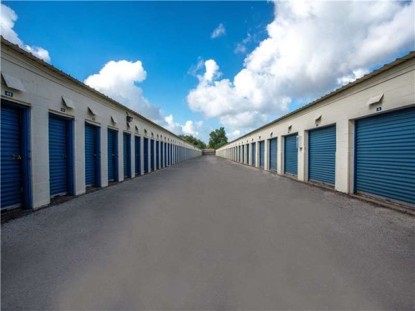 Extra Space Storage - 8556 - Houston - Tilfer Street - 3101 Tilfer Street