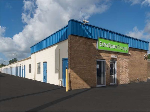 Extra Space Storage - 8602 - Houston - Golfway St - Annex - 7134 Golfway Street